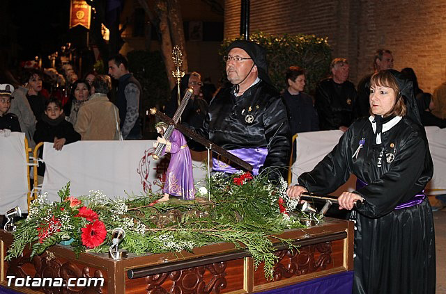 Jueves Santo. Procesión 2016 - 5